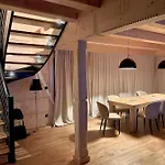Horská chata Dom Bio - Unique Chalet, Tatrzanska, Slovakia, Zakopane Białka Tatrzańska