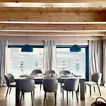 בקתה Dom Bio - Unique Chalet, Tatrzanska, Slovakia, Zakopane