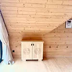בקתה Dom Bio - Unique Chalet, Tatrzanska, Slovakia, Zakopane *